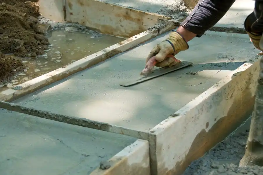 Reliable Concrete Contractor in Brighton, CO Reliable Concrete Contractor in Brighton, CO