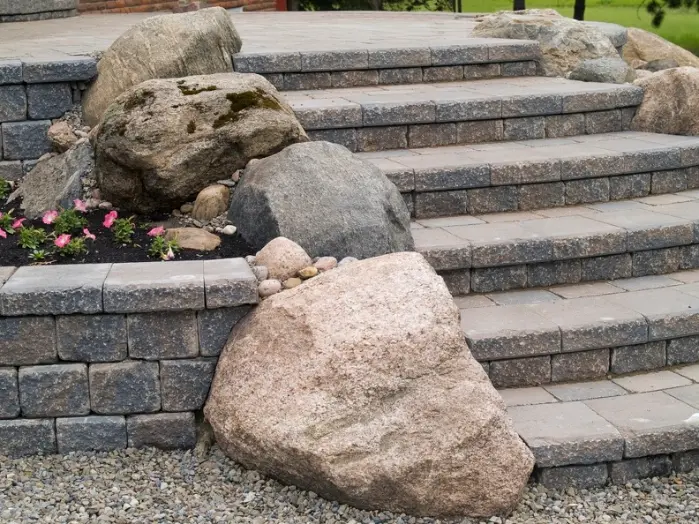 Affordable Retaining Wall Installation Brighton CO Affordable Retaining Wall Installation Brighton CO
