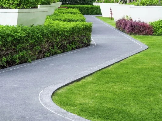 Reliable Driveway Installation in Brighton, CO