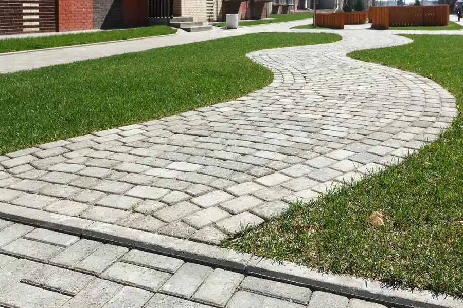 Excellent Driveway Installation Brighton CO