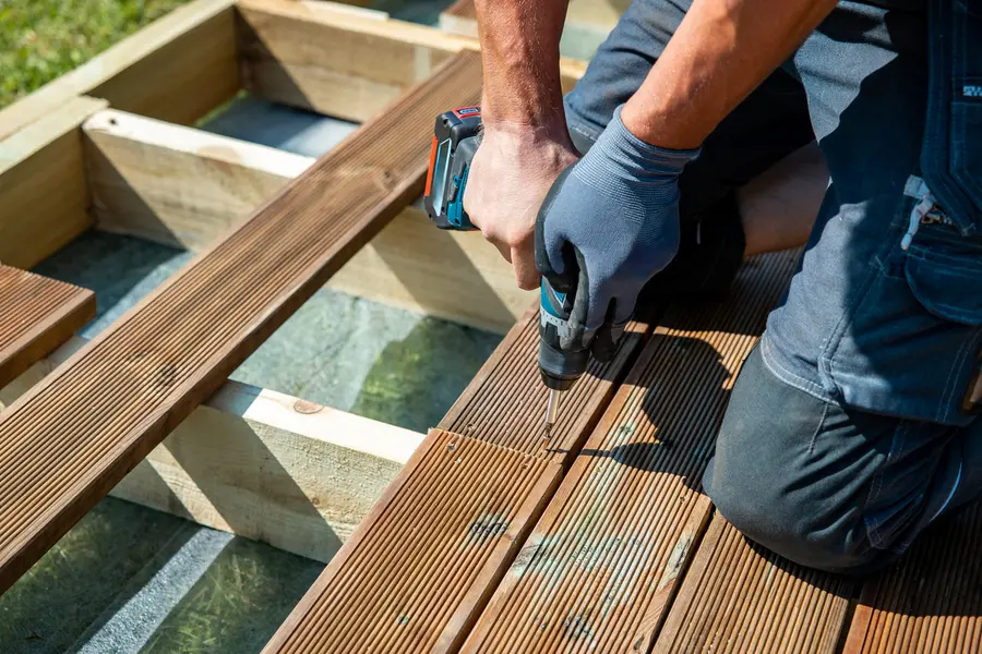 Experienced Patio Installation Brighton CO
