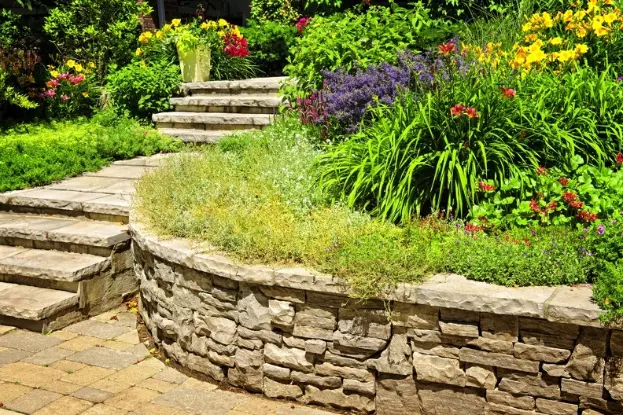 Expert Retaining Wall Installation Brighton CO Expert Retaining Wall Installation Brighton CO