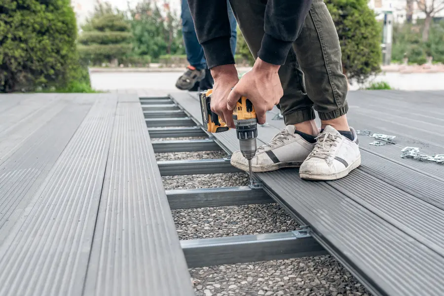 How To Install A Brick Patio Brighton CO How To Install A Brick Patio Brighton CO
