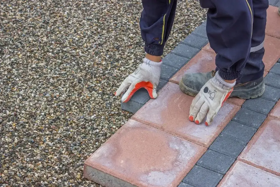 How To Install A Gravel Driveway Brighton CO