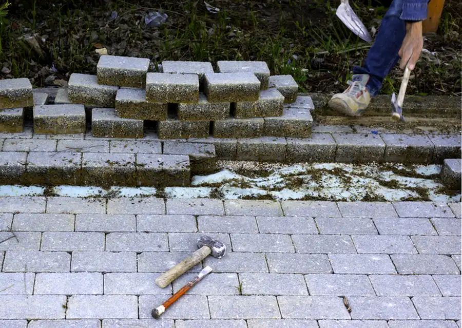 How To Install A Stone Driveway in Brighton CO How To Install A Stone Driveway in Brighton CO