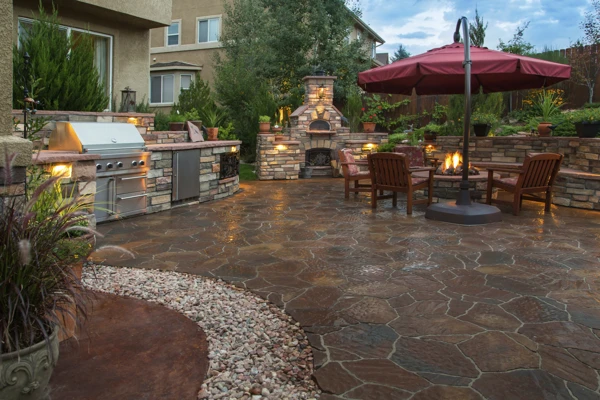How to Install a Brick Patio in Brighton, CO How to Install a Brick Patio in Brighton, CO