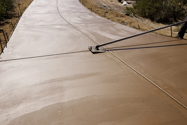 How to Install a Gravel Driveway in Brighton, CO