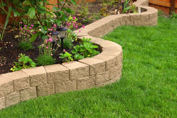 How to Install a Retaining Wall in Brighton, CO How to Install a Retaining Wall in Brighton, CO