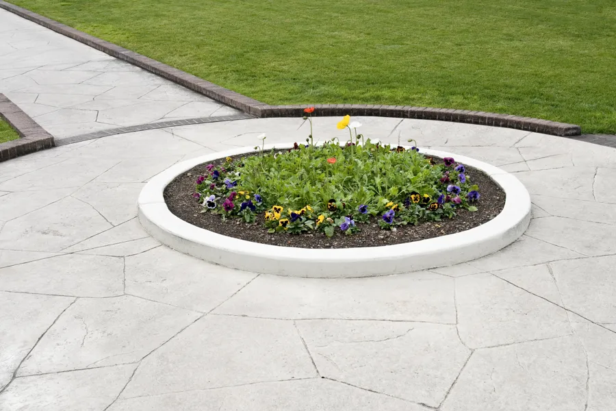 How to Stamp Concrete in Brighton, CO How to Stamp Concrete in Brighton, CO