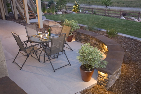 Professional Patio Installation in Brighton, CO