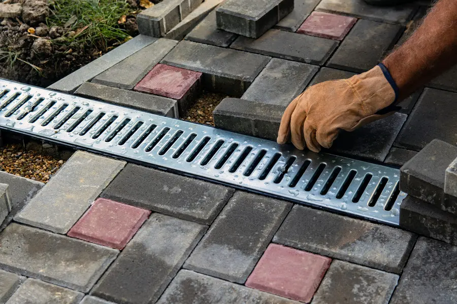 Professional Patio Installation Brighton CO