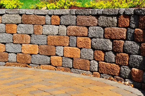 Reliable Retaining Wall Installation in Brighton, CO Reliable Retaining Wall Installation in Brighton, CO