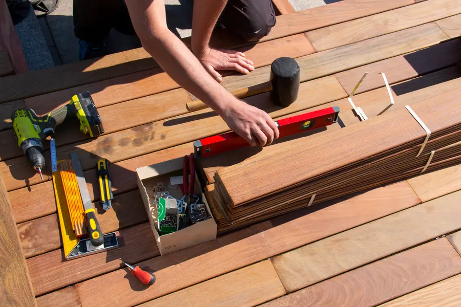 Superior Patio Installation Brighton CO