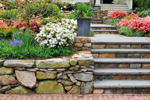 What Is a Retaining Wall in Brighton, CO What Is a Retaining Wall in Brighton, CO